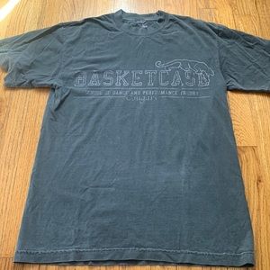 Basketcase Cougars Tshirt